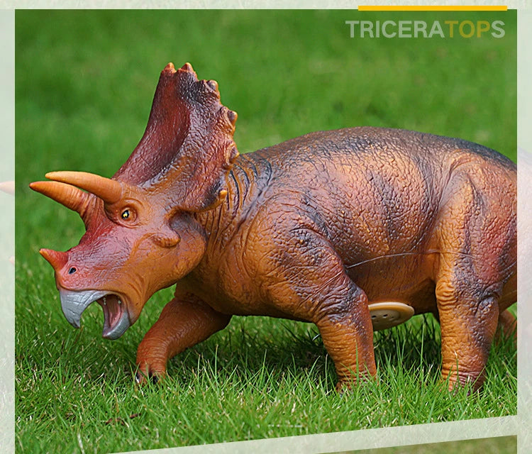 25-84cm Large Dinosaur Shark Model Toy For Kid Tyrannosaurus Rex Soft Puppets Animals Velociraptor Jurassic Worlds Children Toy