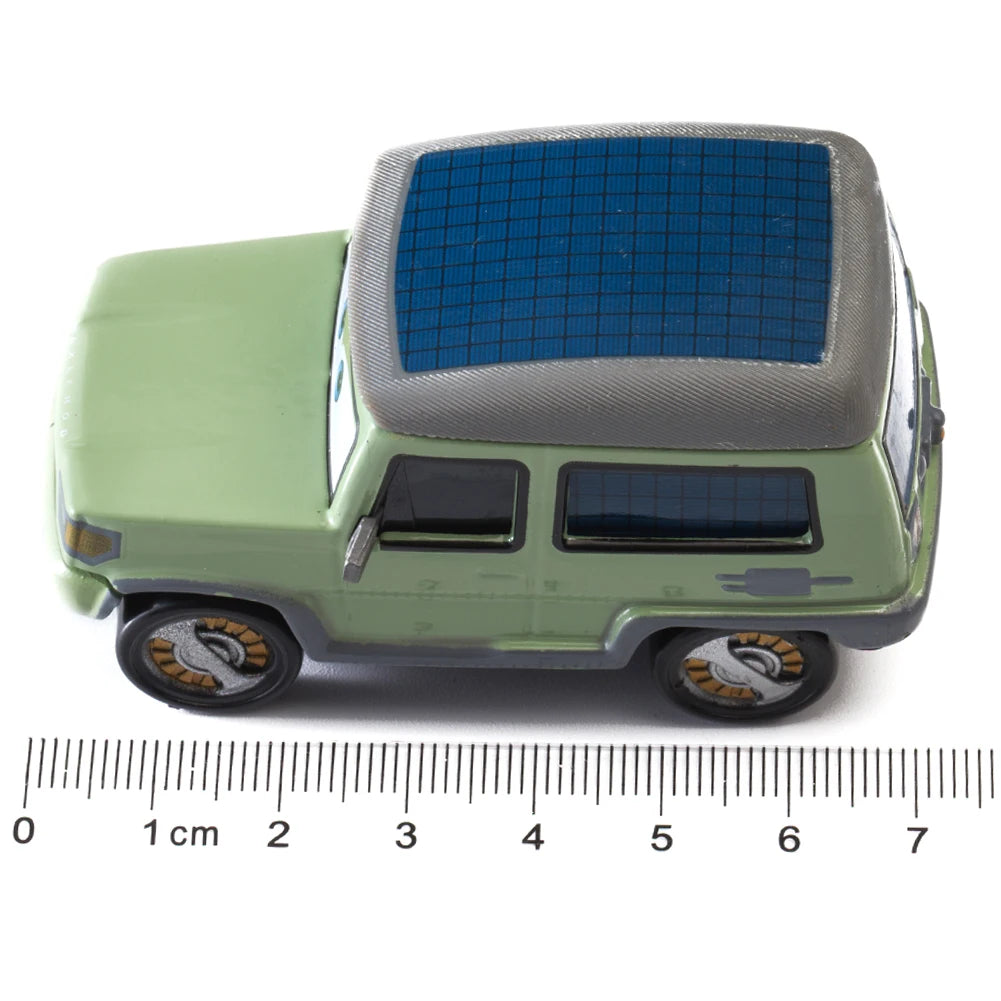 Children Car Disney Pixar Cars 3 Lightning McQueen Toys Jackson Storm The King Mater 1:55 Diecast Metal Alloy Model Car Kid Gift