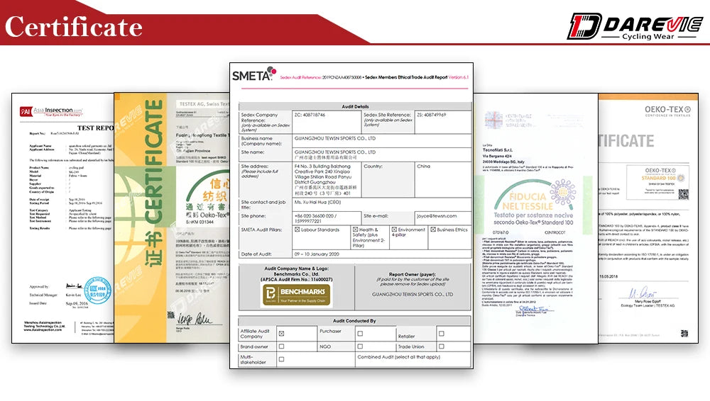 DAREVIE Cycling Jersey Long Sleeve Pro Aero Small Size 3D Bubble Mesh Cycling Jersey Men Women Breathable Man Cycling Maillot