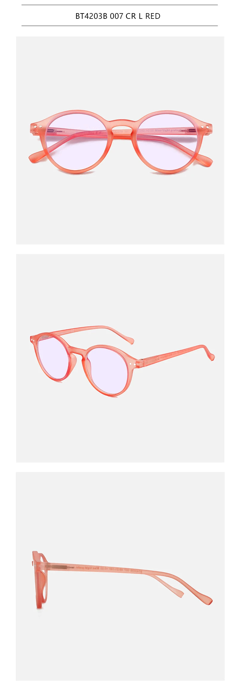 ZENOTTIC 2025 Retro Reading Glasses Anti Blue Light Blocking Readers Fashion Lightweight Eyeglasses Women Men Diopter 0 to 4.0