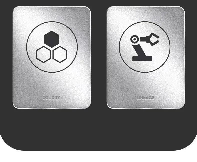 SEMBO BLOCK 1022pcs Excavator Models Building Blocks MOC City Construction Engineering Vehicle Bricks Educational Toys Boys Gift