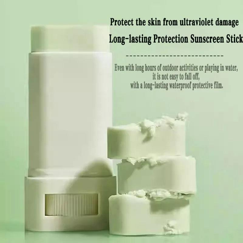 Beauty of Joseon Sunscreen Stick Waterproof Containing 30% Artemisia Capillaris Extract Which Effectively Soothes Irritated Skin