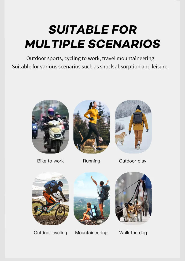 Breaking Wind Cycling Half Finger Gloves Anti-slip Bicycle Mittens Racing Road Bike Glove MTB Biciclet Guantes