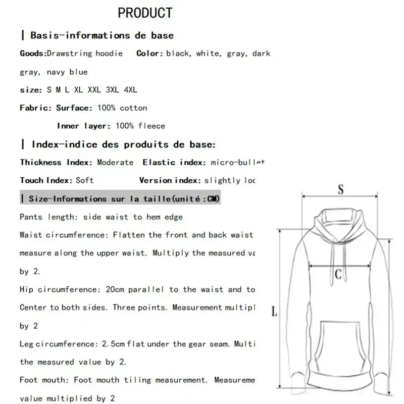 Mens Print Pants Autumn_Winter in Men's Clothing Trousers Sport Jogging Fitness Running Trousers Harajuku Streetwear Pants S-3XL