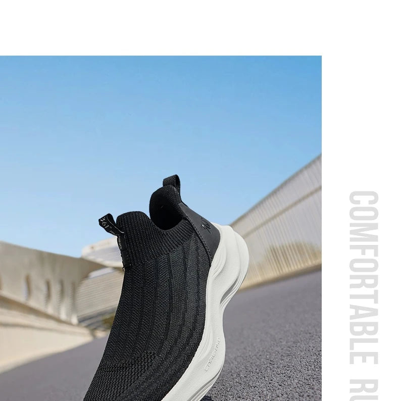 361 Degrees Women Running Shoes Spring New Mesh Thick Bottom Rebound Casual Shock-absorber Durable Female Sneaker 682512238