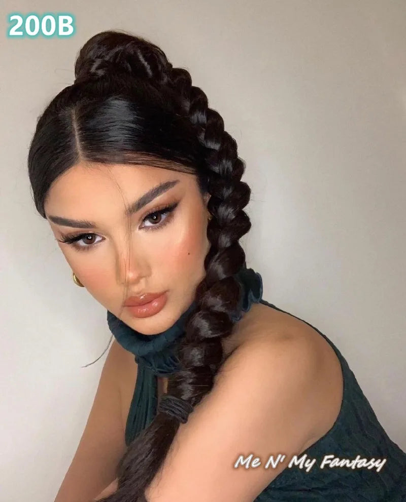 Huda Beauty Flawless Liquid Foundation Matte Concealer Long-lasting Moisturizing Nourishing Facial Makeup Breathable Cosmetics