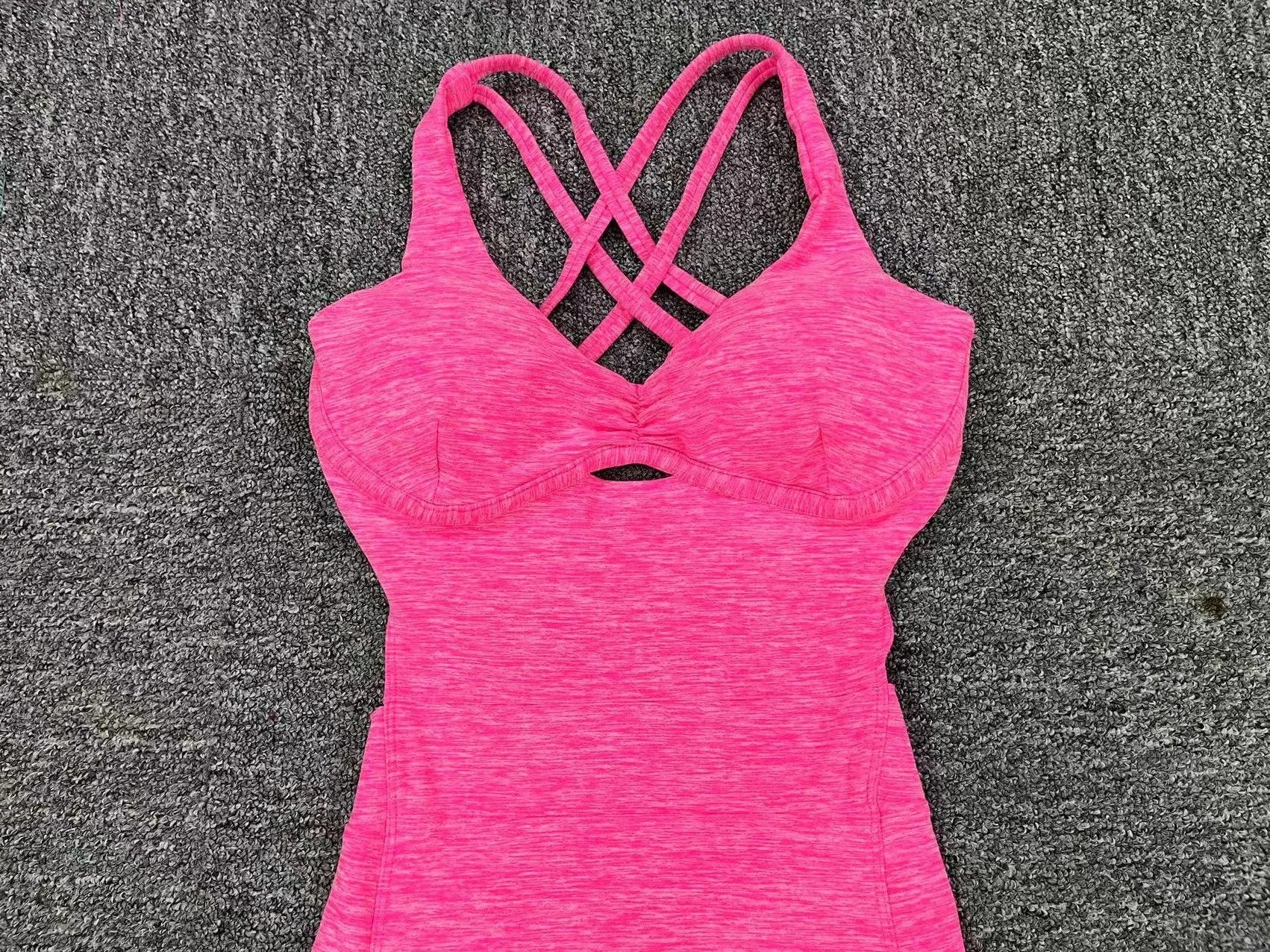 Sporty Jumpsuit Women Sportwear 2025 Workout Yoga Clothes Push Up Gym Set Women Sportswear Sport Outfit Fitness Overalls Black