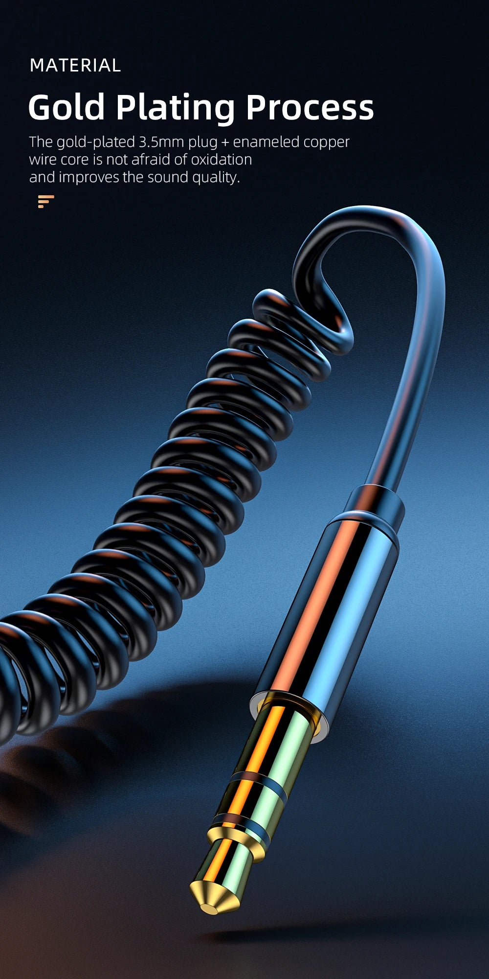 Essager Bluetooth Audio Receiver Dongle USB To 3.5mm Jack Car Audio Aux Bluetooth 5.0 Handsfree Kit For Car Receiver BT Transmit