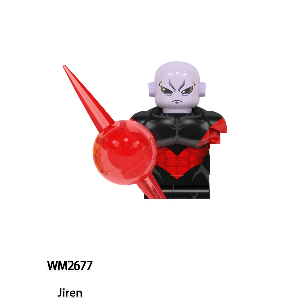 TP1014 TP1019 Japan Adventure TV Shows Mini Building Blocks Bricks With Balls Action Figures Educational Toys For Children Gifts