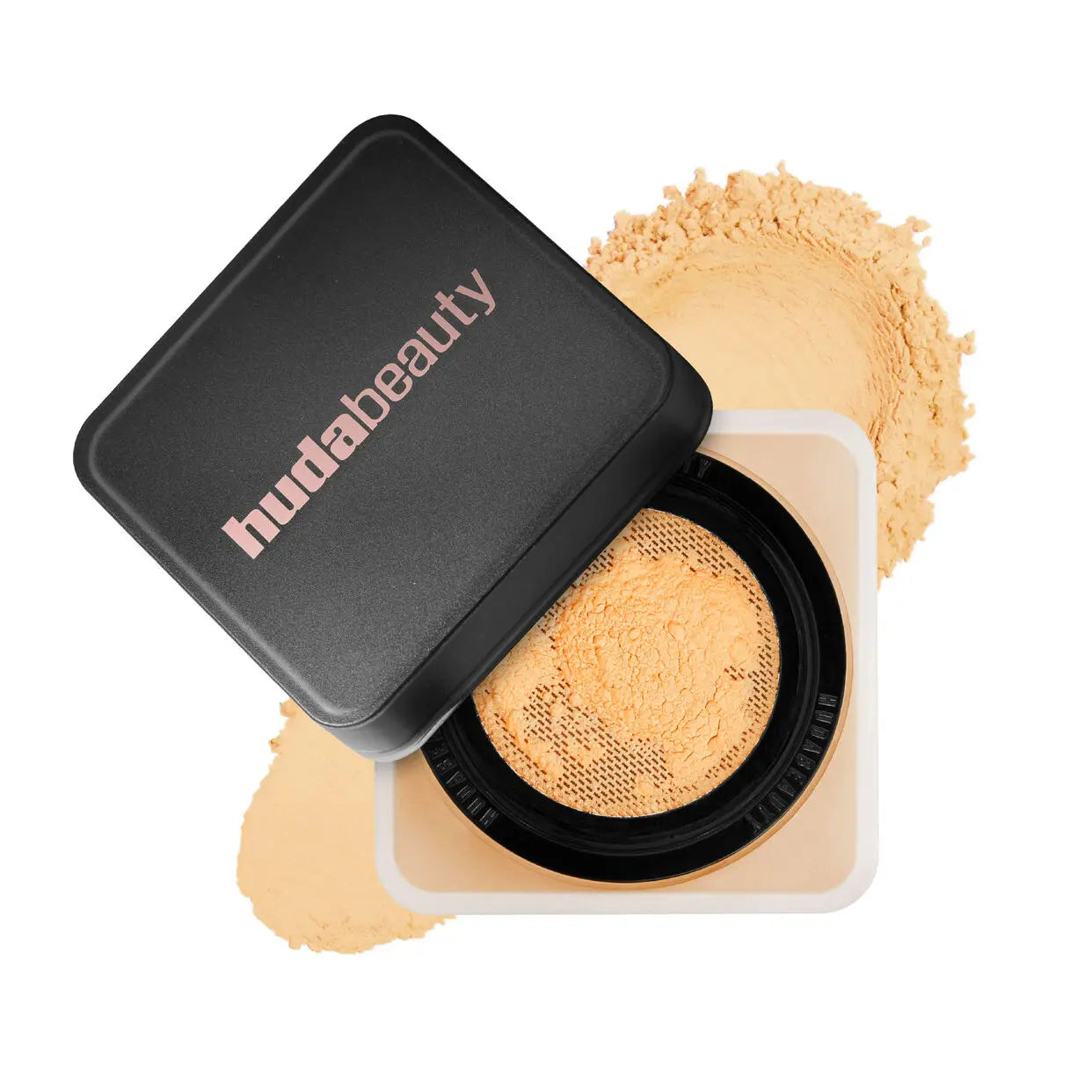 Huda Beauty Flawless Liquid Foundation Matte Concealer Long-lasting Moisturizing Nourishing Facial Makeup Breathable Cosmetics