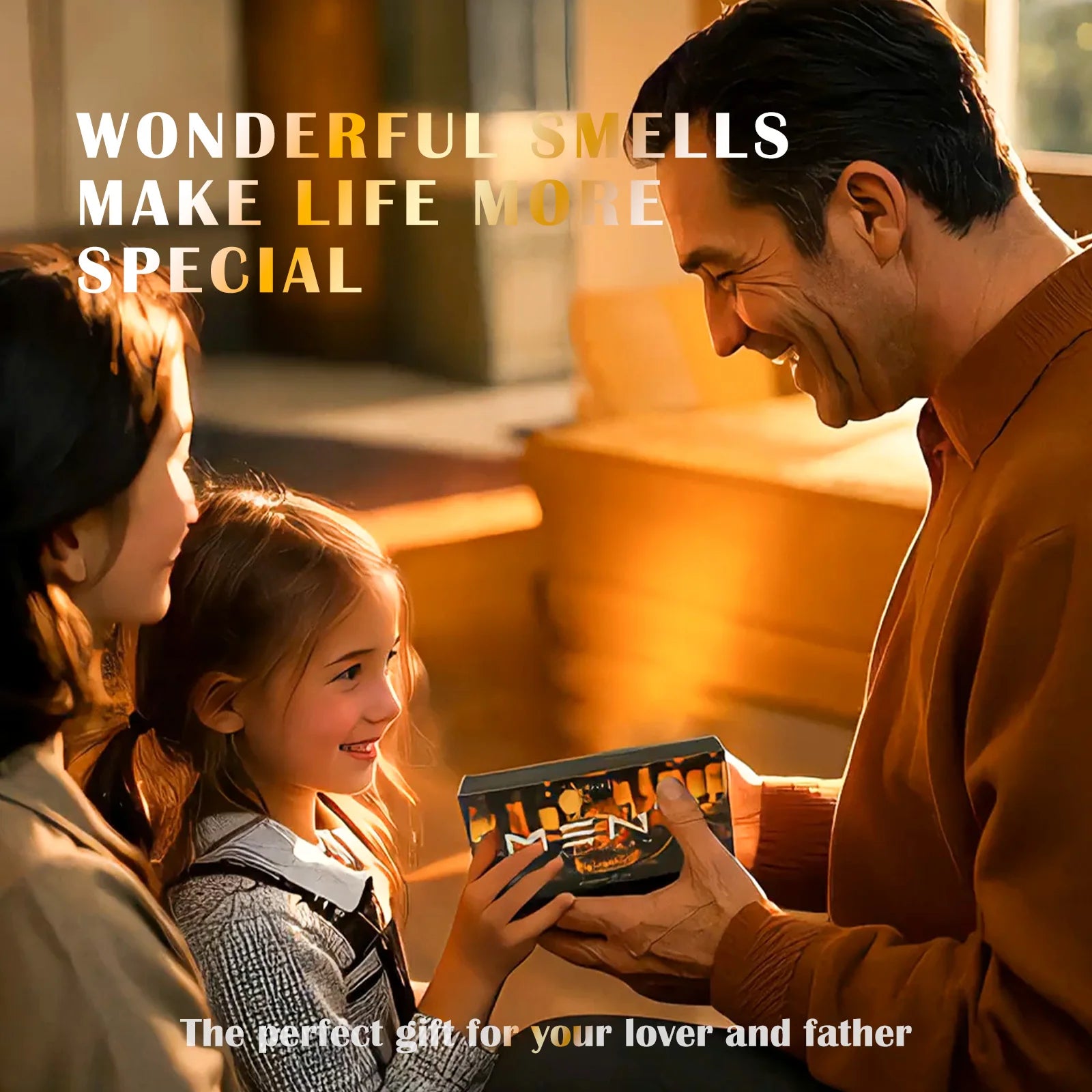 10ml Tobacco Essential Oil Men'S Essential Oils Perfume oils Bathing DIY Candle/Soap Skincare Haircare Gifts For Father/Husband