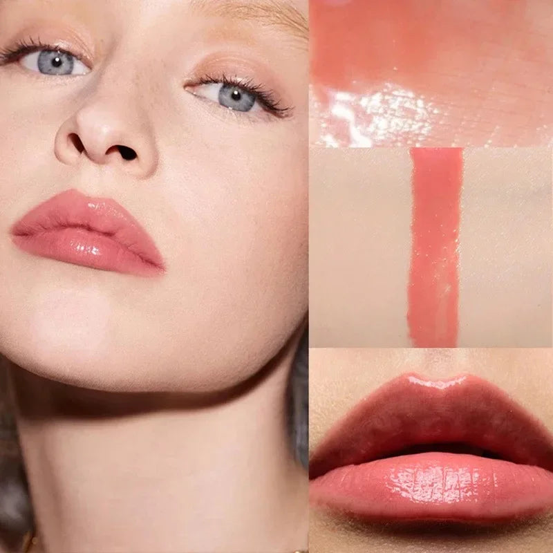 Fenty Beauty 9 Colors Colorful Lip Gloss Waterproof Liquid Lipstick Nude Pink Lips tint Makeup Lip Glaze Cosmetics Red Lip Stain