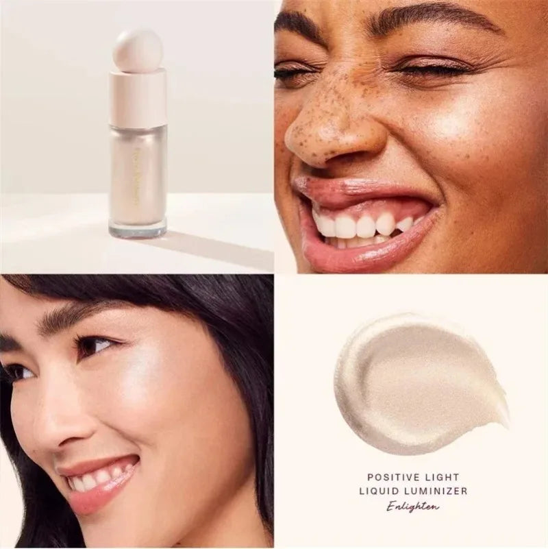 Rare Beauty Soft Pinch Liquid Contour Blush Cream Bronzer Stick Highter Light Luminizer Highlight Touch Highlighter Lip Gloss