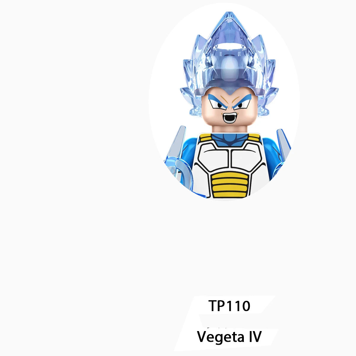 TP1014 TP1019 Japan Adventure TV Shows Mini Building Blocks Bricks With Balls Action Figures Educational Toys For Children Gifts