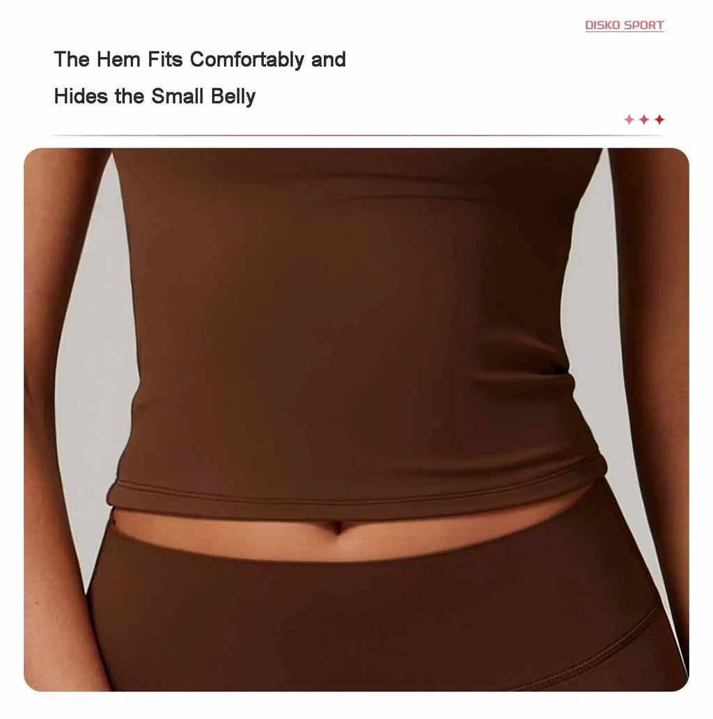 Women Cross Back Yoga Top Breathable Shockproof Sports Vest Fitness Sport Bra With Padded Gym Crop Top Running Active Sportswear