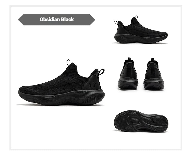 361 Degrees Women Running Shoes Spring New Mesh Thick Bottom Rebound Casual Shock-absorber Durable Female Sneaker 682512238