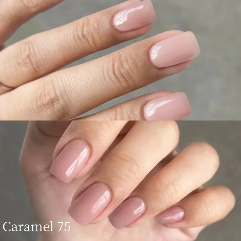 MSHARE Poly Nails Acryl Gel 60ml Builder UV Led Acrylgel Nails Extensions Acrylic Pink White Clear Acrylatic Hema Tpo Free Gel