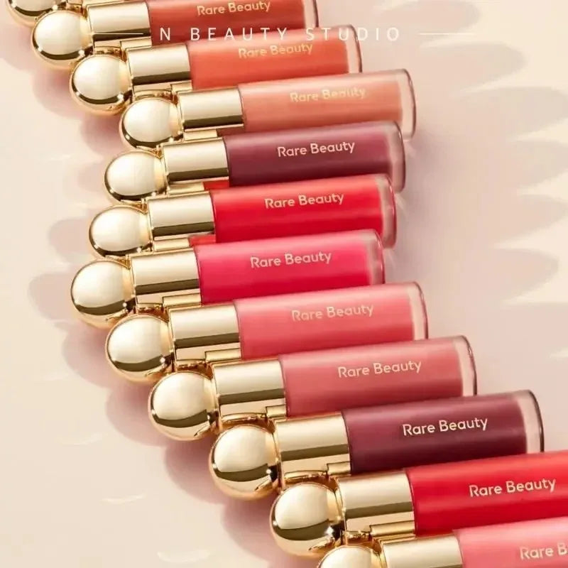 Rare Beauty Soft Pinch Liquid Contour Blush Cream Bronzer Stick Highter Light Luminizer Highlight Touch Highlighter Lip Gloss