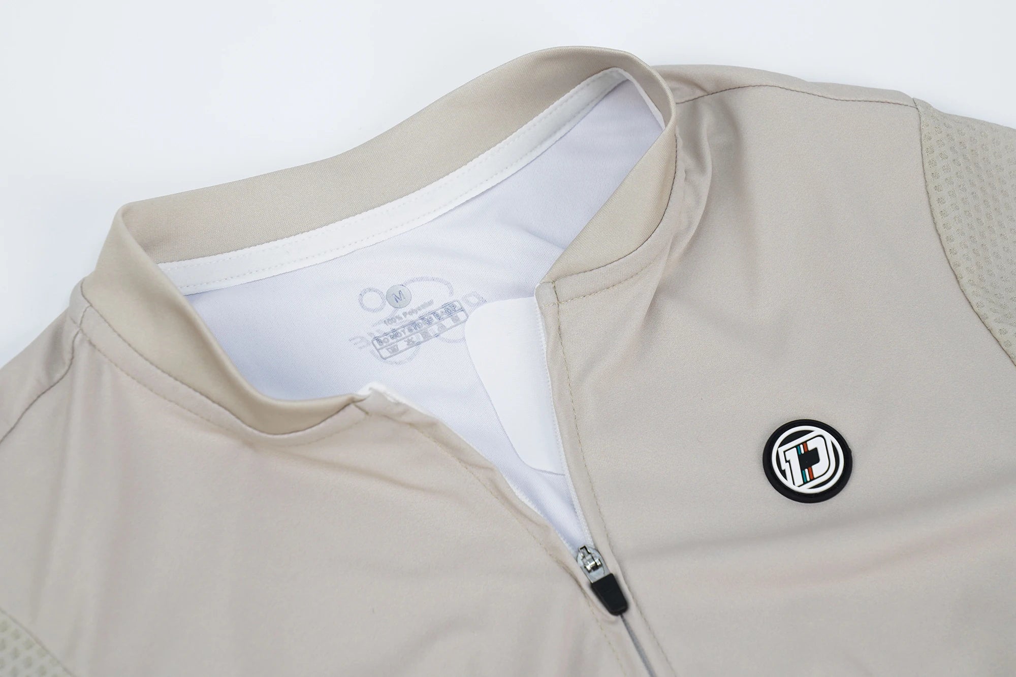 DAREVIE Cycling Jersey Long Sleeve Pro Aero Small Size 3D Bubble Mesh Cycling Jersey Men Women Breathable Man Cycling Maillot