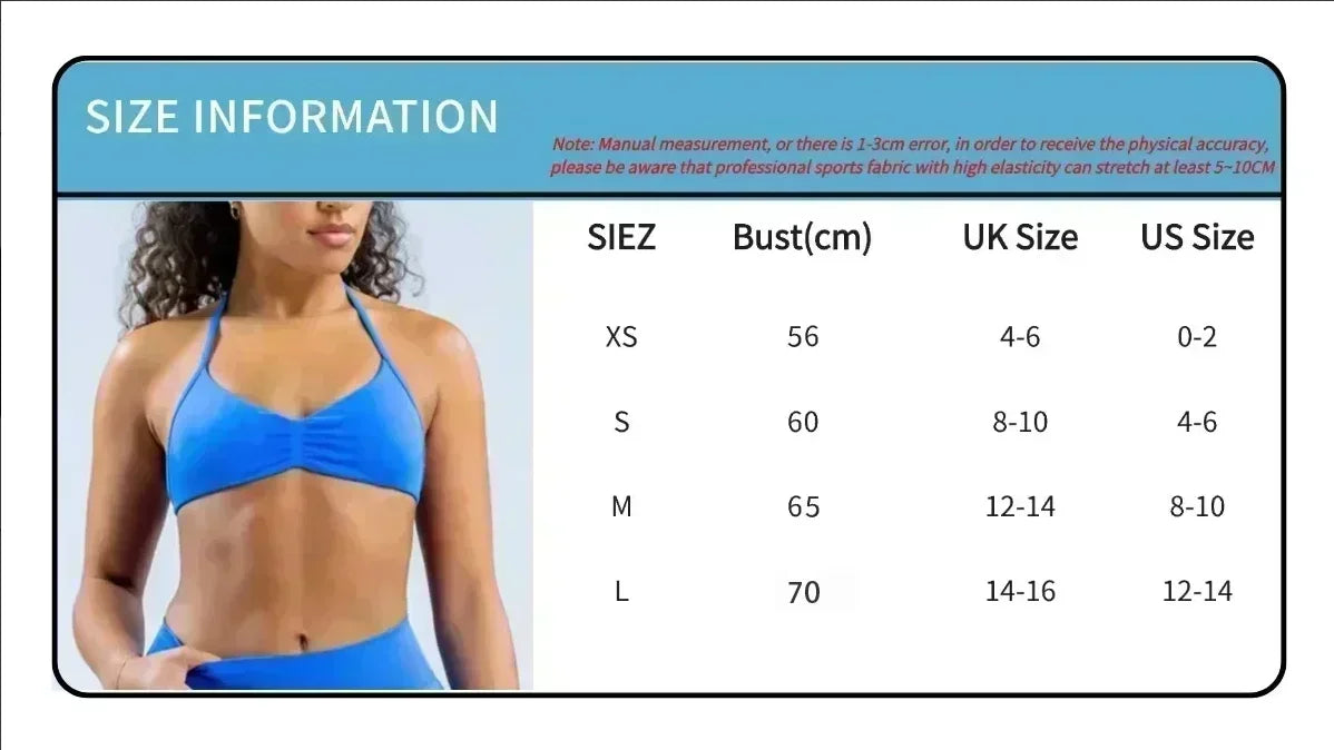2 Pieces Sports Set Women Backless Tank Tops High Waist Scrunch Seamless Shorts Sport Suit Gym Set Sportswear Workout Set