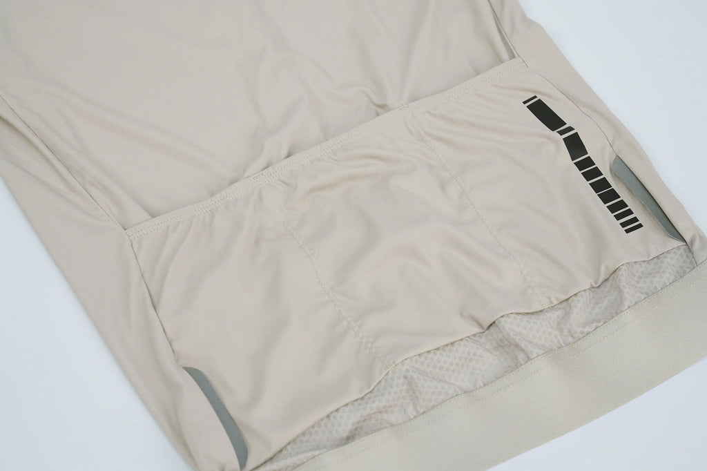 DAREVIE Cycling Jersey Long Sleeve Pro Aero Small Size 3D Bubble Mesh Cycling Jersey Men Women Breathable Man Cycling Maillot