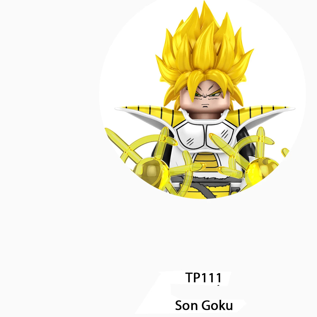 TP1014 TP1019 Japan Adventure TV Shows Mini Building Blocks Bricks With Balls Action Figures Educational Toys For Children Gifts