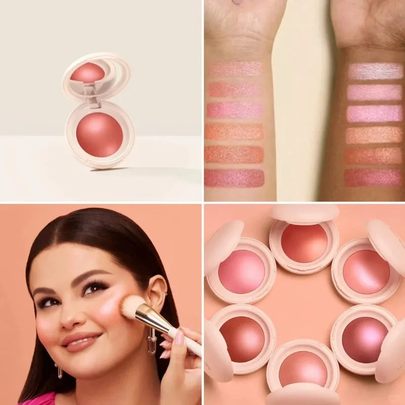 Rare Beauty Soft Pinch Liquid Contour Blush Cream Bronzer Stick Highter Light Luminizer Highlight Touch Highlighter Lip Gloss