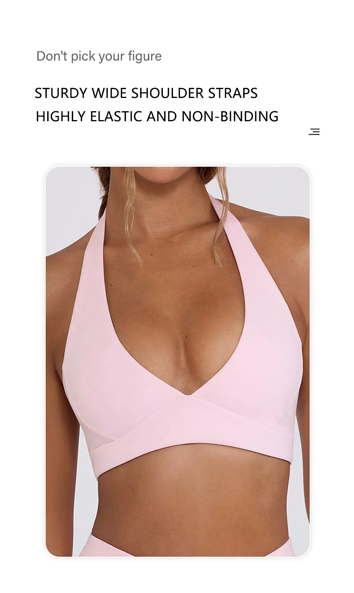 Ctenkevet Women Chest Padding And High Elasticity Bra Set 2Pcs Tennis Skirt Sportswear Female Golf Suits Sport Outfit For Woman