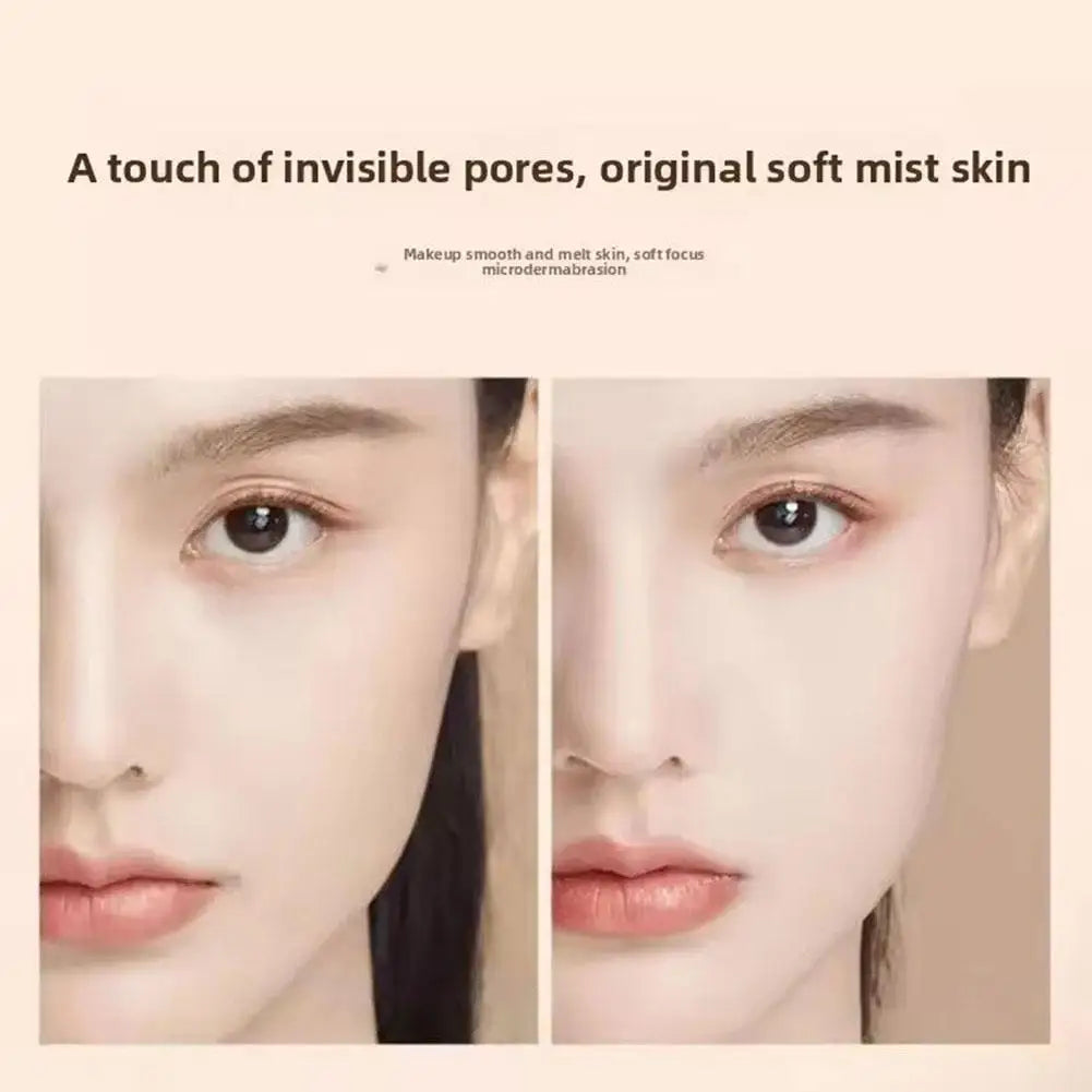 Huda Beauty Flawless Liquid Foundation Matte Concealer Long-lasting Moisturizing Nourishing Facial Makeup Breathable Cosmetics