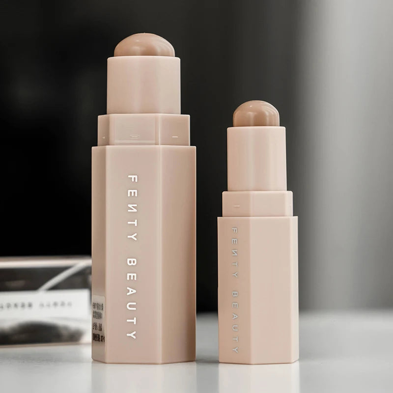 Fenty Beauty Bronzer Concealer Contouring Stick Makeup Long lasting Face Highlighter Makeup Shadow Facial Brighten Cosmetics