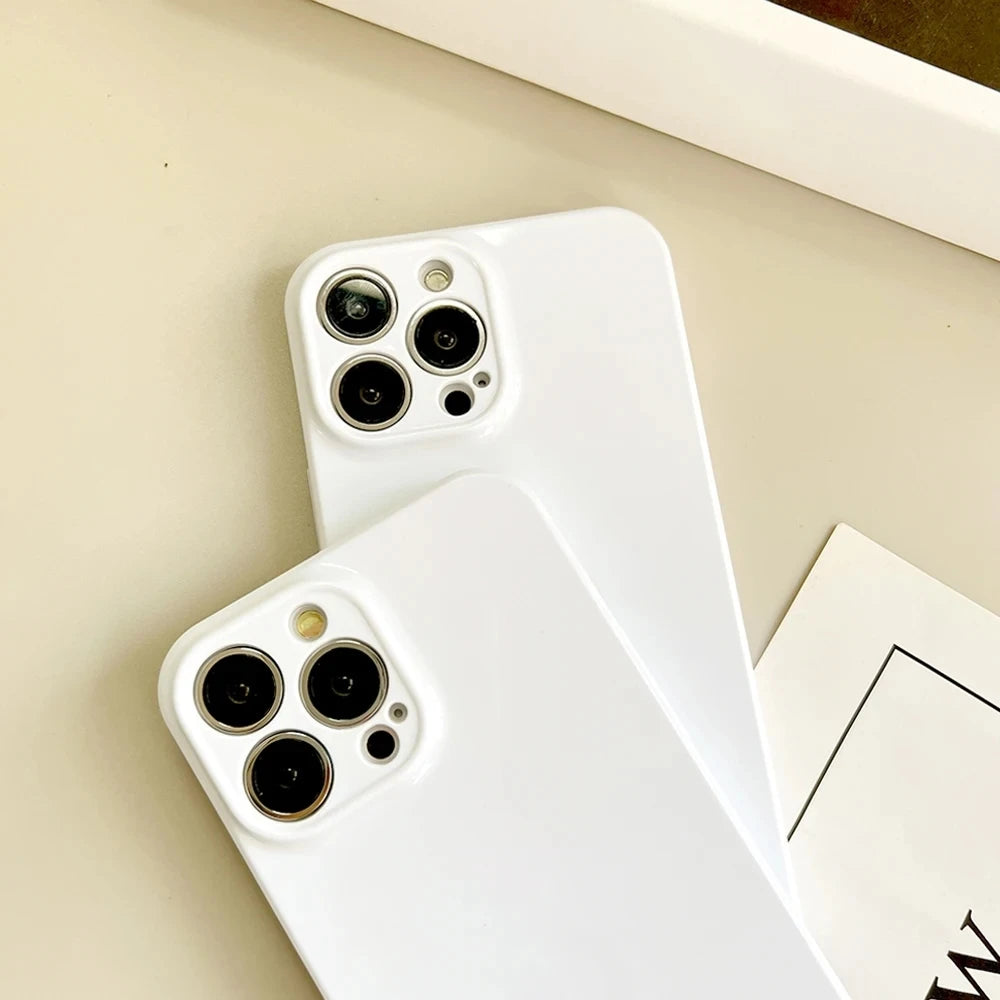 Cigarette-M-MarlboroeS Phone Case For IPhone 16Promax 16 15 14 13 12 11 Pro Max Plus Mini Film Soft Personalized Cover