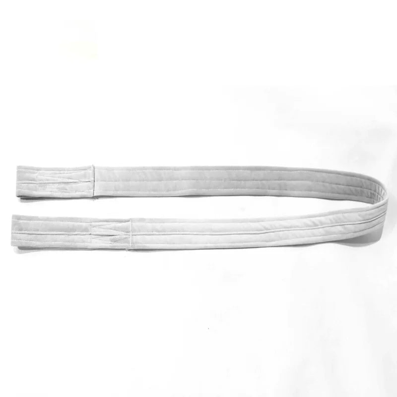 2 Meters suspension rope belt double loop Aerial Loops Aerial Straps Ropes Aerial Acrobatics Body Loop Trap  Circus Apparatuses