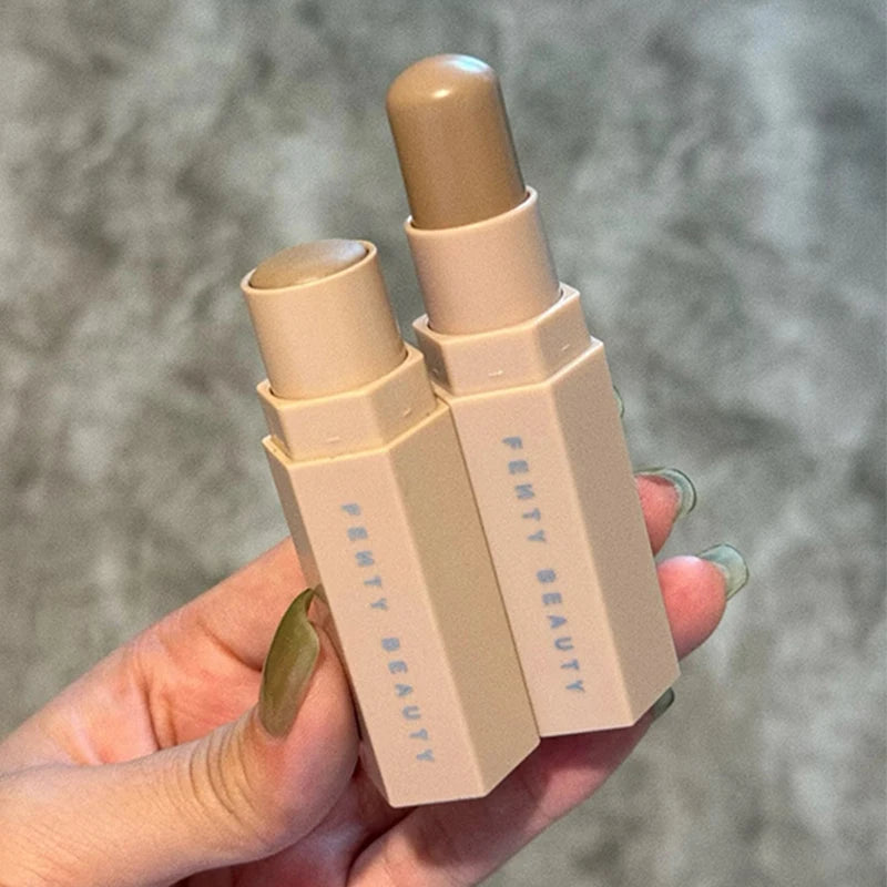Fenty Beauty Bronzer Concealer Contouring Stick Makeup Long lasting Face Highlighter Makeup Shadow Facial Brighten Cosmetics