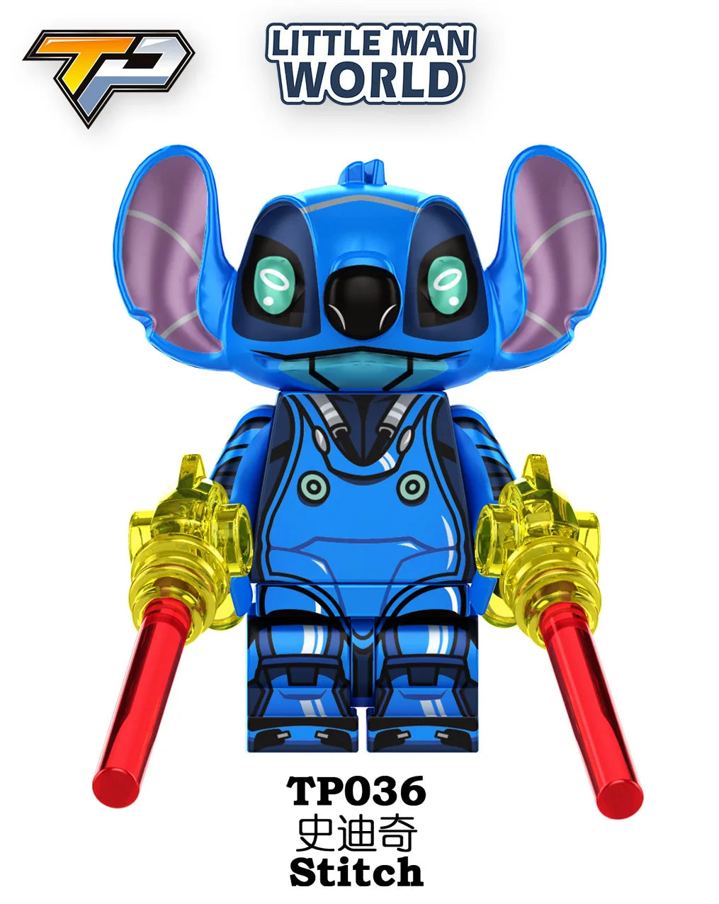 Disney Building Blocks Cartoon Comedy Simpson Family Mini Model Figures Assemble Action Bros Figures Building Blocks Toys